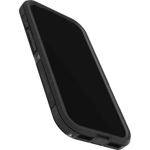 OtterBox Defender Pro XT Camera Control Case Apple iPhone 17 Pro Clear