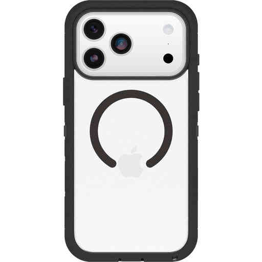 OtterBox Defender Pro XT Camera Control Case Apple iPhone 17 Pro Max Clear