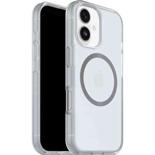 OtterBox React MagSafe Case Apple iPhone 17 Clear