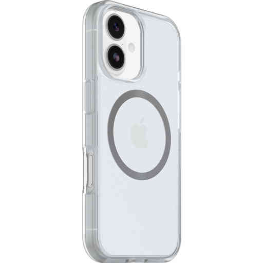 OtterBox React MagSafe Case Apple iPhone 17 Clear