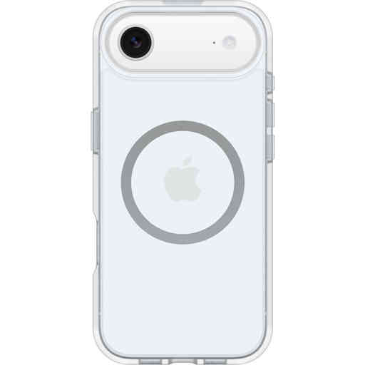 OtterBox React MagSafe Case Apple iPhone Air Clear
