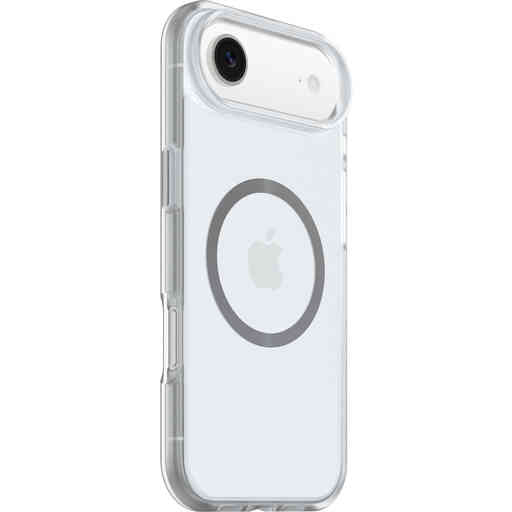 OtterBox React MagSafe Case Apple iPhone Air Clear