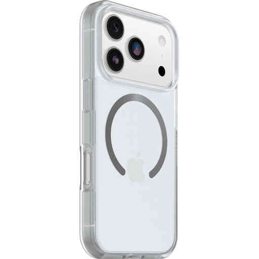 OtterBox React MagSafe Case Apple iPhone 17 Pro Clear