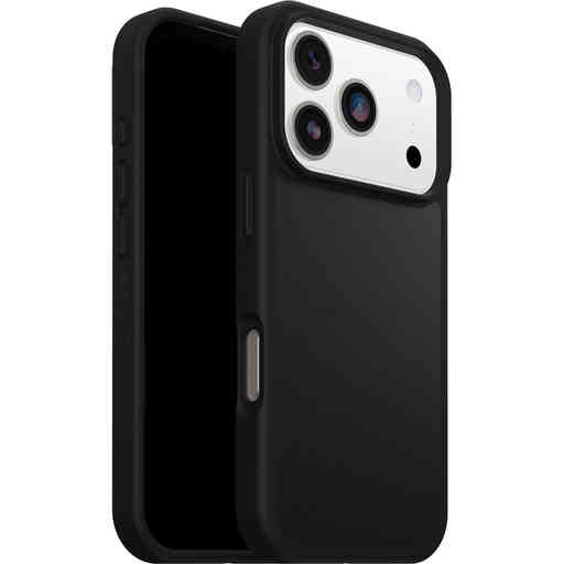 OtterBox React MagSafe Case Apple iPhone 17 Pro Black