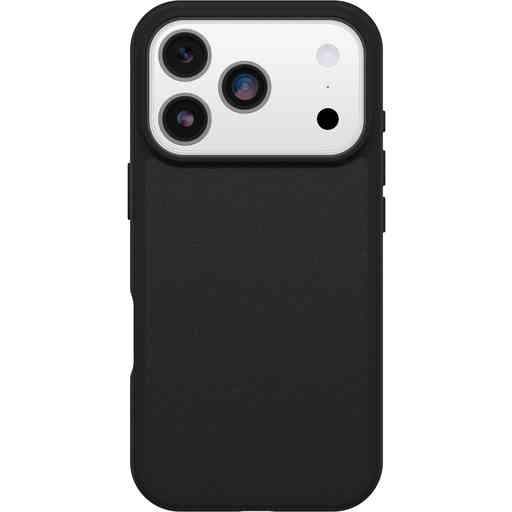 OtterBox React MagSafe Case Apple iPhone 17 Pro Black