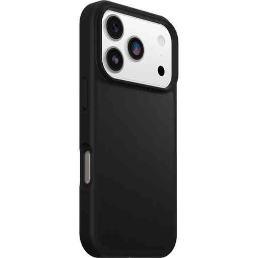 OtterBox React MagSafe Case Apple iPhone 17 Pro Black