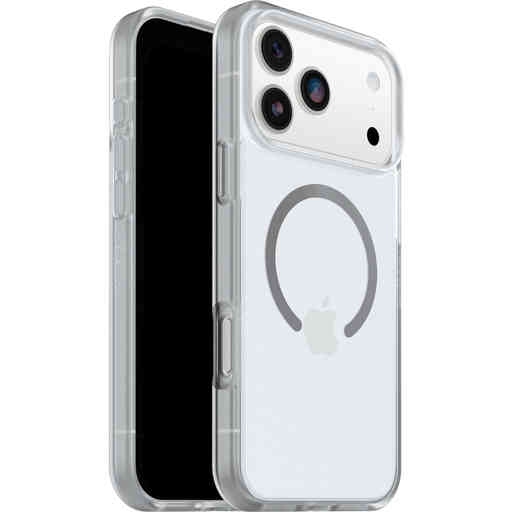 OtterBox React MagSafe Case Apple iPhone 17 Pro Max Clear