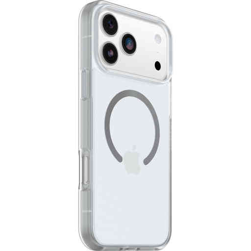 OtterBox React MagSafe Case Apple iPhone 17 Pro Max Clear
