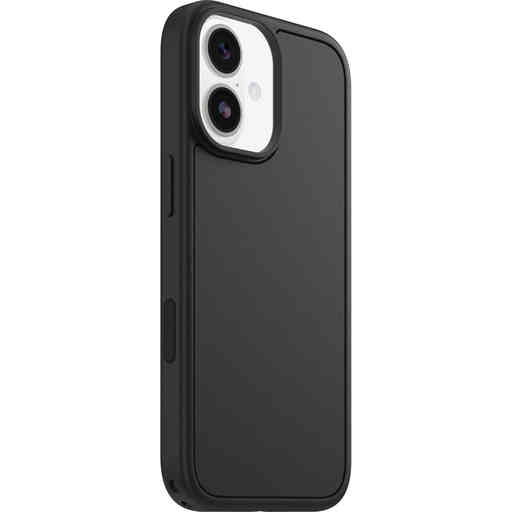 OtterBox Symmetry MagSafe Case Camera Control Apple iPhone 17 Black