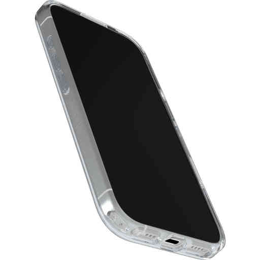 OtterBox Symmetry MagSafe Case Camera Control Apple iPhone 17 Clear