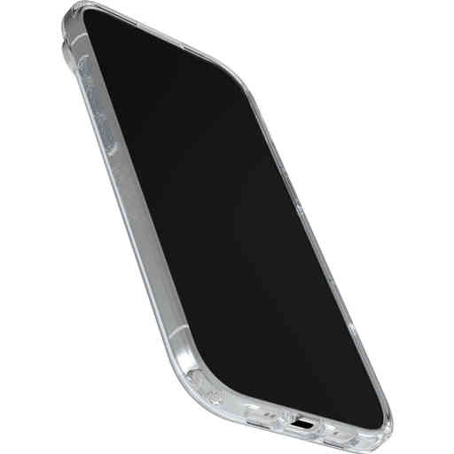 OtterBox Symmetry MagSafe Case Camera Control Apple iPhone Air Clear