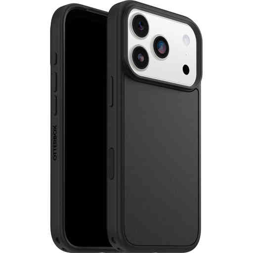 OtterBox Symmetry MagSafe Case Camera Control Apple iPhone 17 Pro Black