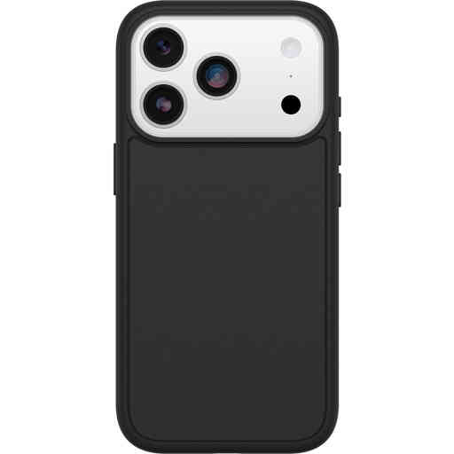 OtterBox Symmetry MagSafe Case Camera Control Apple iPhone 17 Pro Black