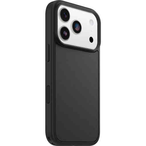 OtterBox Symmetry MagSafe Case Camera Control Apple iPhone 17 Pro Black