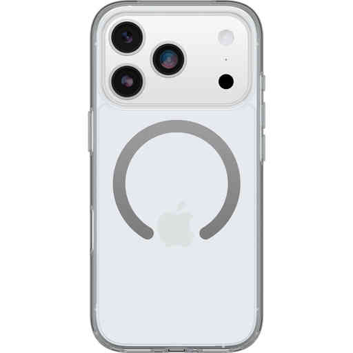 OtterBox Symmetry MagSafe Case Camera Control Apple iPhone 17 Pro Clear