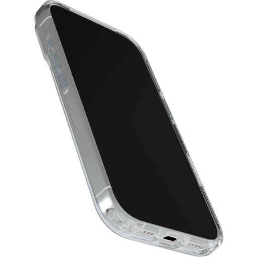 OtterBox Symmetry MagSafe Case Camera Control Apple iPhone 17 Pro Clear