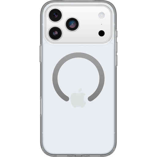 OtterBox Symmetry MagSafe Case Camera Control Apple iPhone 17 Pro Max Clear
