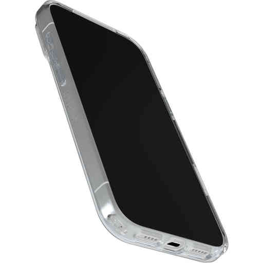 OtterBox Symmetry MagSafe Case Camera Control Apple iPhone 17 Pro Max Clear