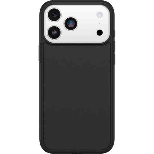 OtterBox Symmetry MagSafe Case Camera Control Apple iPhone 17 Pro Max Black