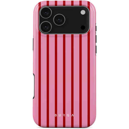 Burga Tough MagSafe Case Apple iPhone 17 Pro Max - Favorite Bikini