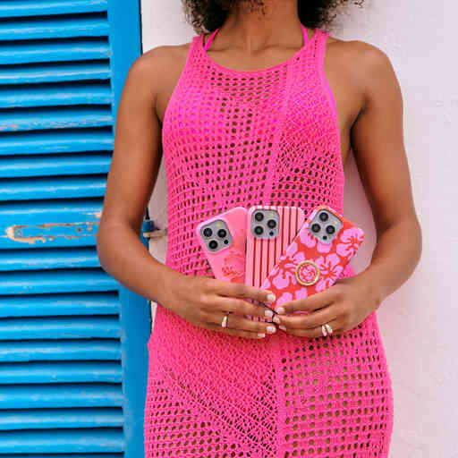 Burga Tough MagSafe Case Apple iPhone 17 Pro Max - Favorite Bikini