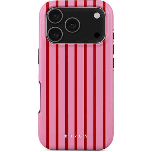 Burga Tough MagSafe Case Apple iPhone 17 Pro - Favorite Bikini