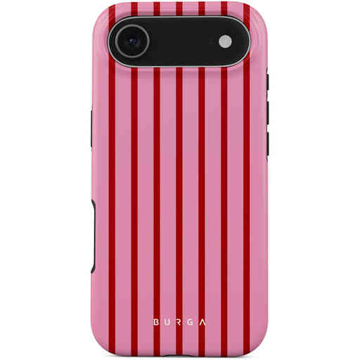 Burga Tough MagSafe Case Apple iPhone 17 Air - Favorite Bikini