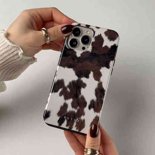 Burga Tough MagSafe Case Apple iPhone 17 Pro - Celestial