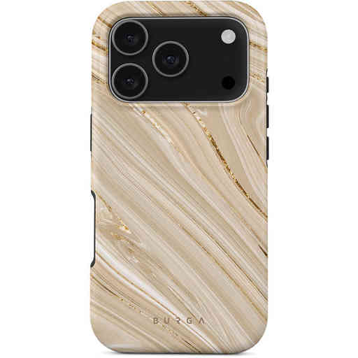 Burga Tough MagSafe Case Apple iPhone 17 Pro - Full Glam