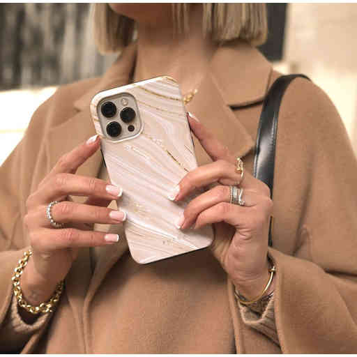 Burga Tough MagSafe Case Apple iPhone 17 Pro - Full Glam