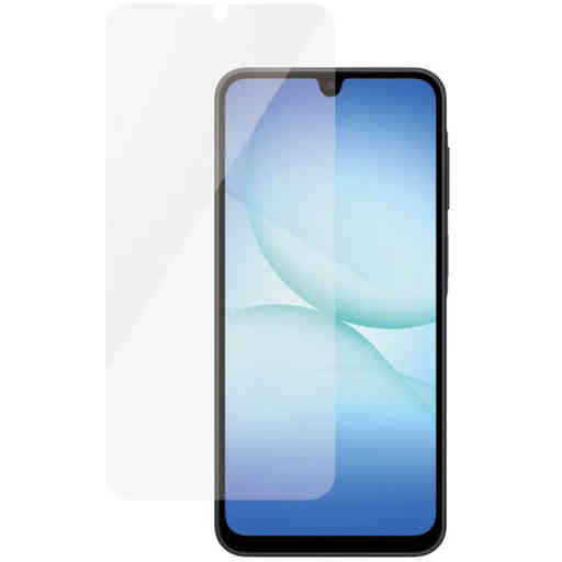 PanzerGlass Samsung Galaxy A17/A17 5G Ultra-Wide Fit Refresh with EasyAligner