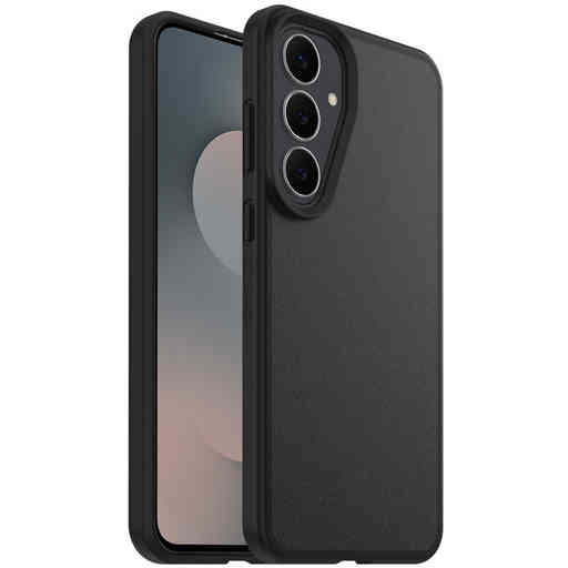 OtterBox React Case Samsung Galaxy S25 FE Black