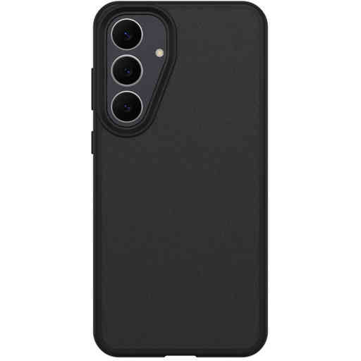 OtterBox React Case Samsung Galaxy S25 FE Black