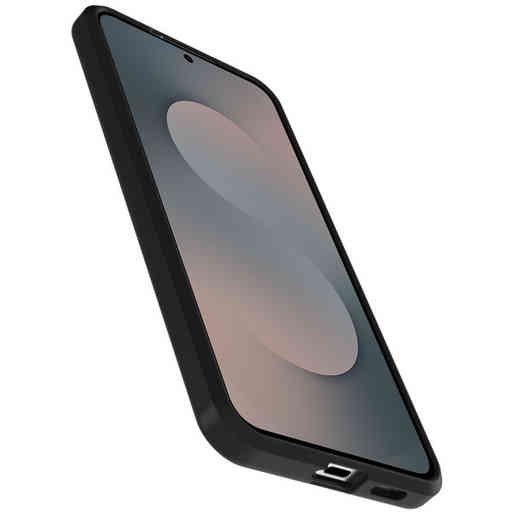 OtterBox React Case Samsung Galaxy S25 FE Black