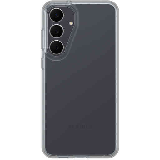 OtterBox React Case Samsung Galaxy S25 FE Clear