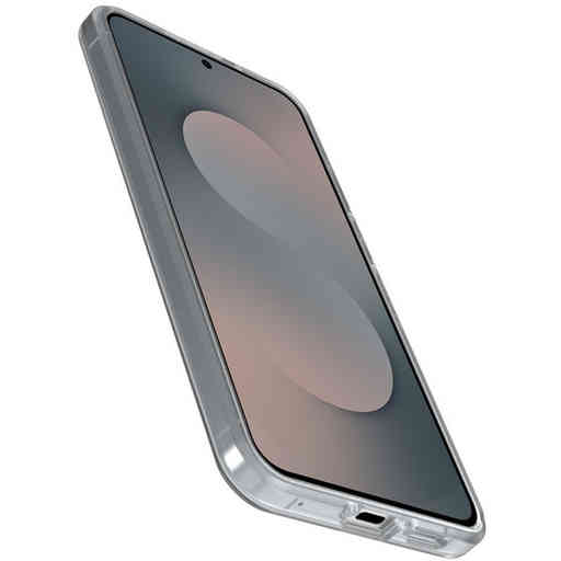 OtterBox React Case Samsung Galaxy S25 FE Clear