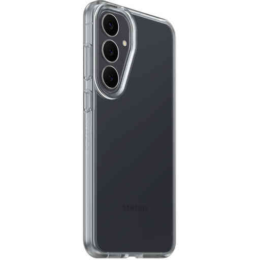 OtterBox React Case Samsung Galaxy S25 FE Clear