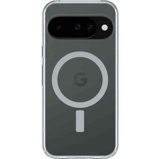OtterBox Symmetry Magnets Case Google Pixel 10/10 Pro Clear