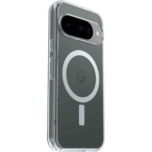 OtterBox Symmetry Magnets Case Google Pixel 10/10 Pro Clear