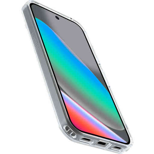 OtterBox Symmetry Magnets Case Google Pixel 10/10 Pro Clear