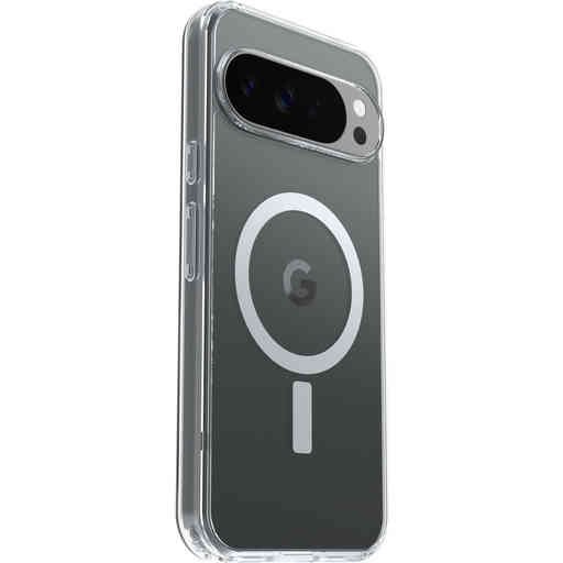 OtterBox Symmetry Magnets Case Google Pixel 10 Pro XL Clear