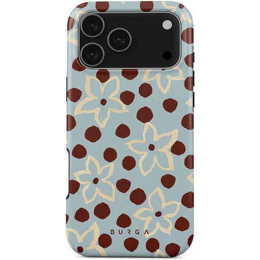 Burga Tough MagSafe Case Apple iPhone 17 Pro Max - Onda