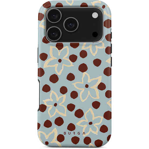 Burga Tough MagSafe Case Apple iPhone 17 Pro - Onda