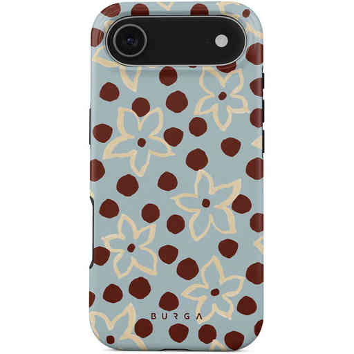 Burga Tough MagSafe Case Apple iPhone Air - Onda