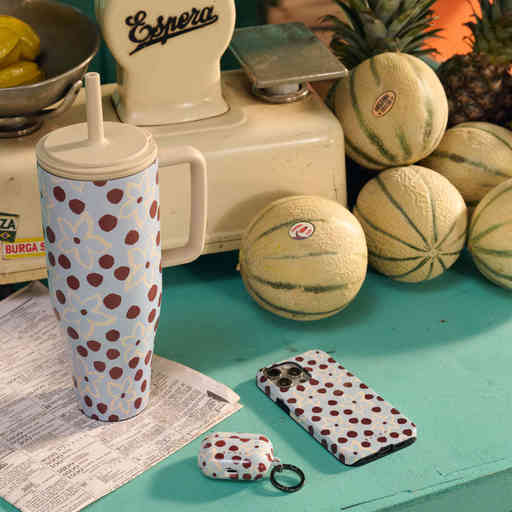 Burga Tough MagSafe Case Apple iPhone Air - Onda