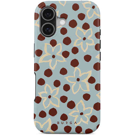 Burga Tough MagSafe Case Apple iPhone 17 - Onda