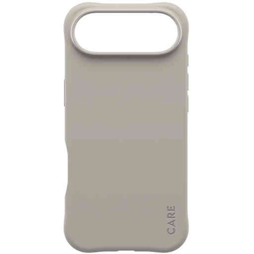 CARE by PanzerGlass Fashionable Case Samba Vanilla MagSafe iPhone Air
