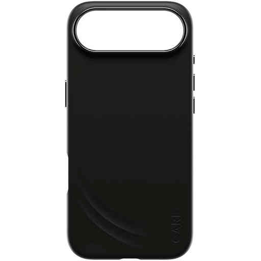CARE by PanzerGlass Feature FLOW MagSafe Case iPhone Air Black