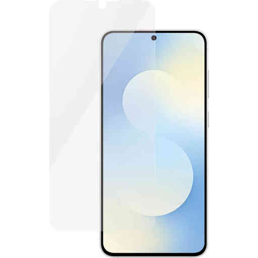 PanzerGlass Samsung Galaxy S25 FE - Ultra-Wide Fit