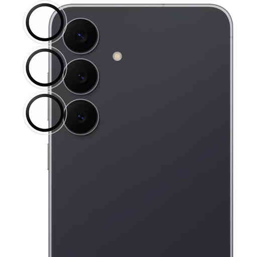 Panzerglass Hoops Rings Samsung Galaxy S25 FE